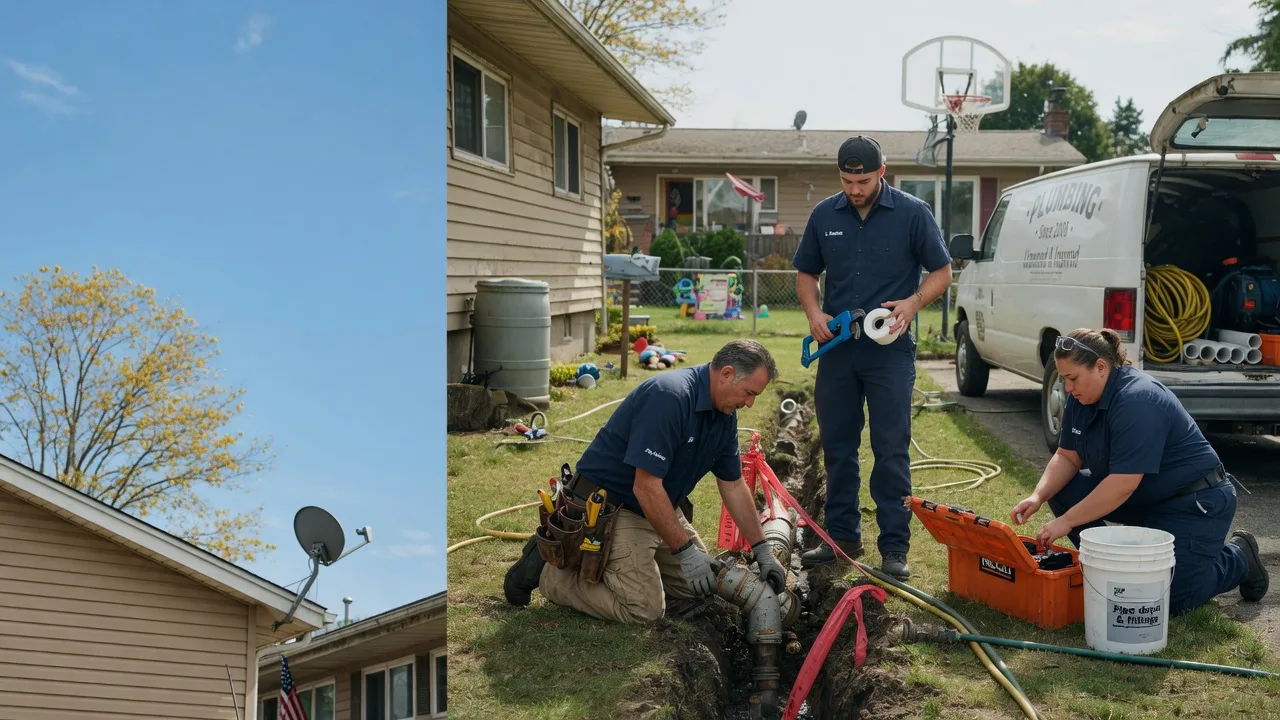 Garbage Disposal Replacement in Scioto Furnace, OH near me