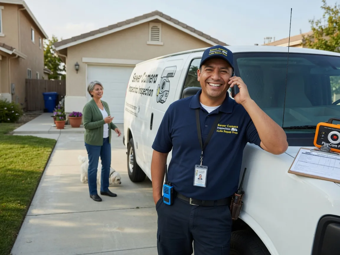 Sewer Line Repair Scioto Furnace, OH FAQs